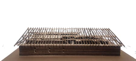 CASA LASSO/ LASSO HOUSE